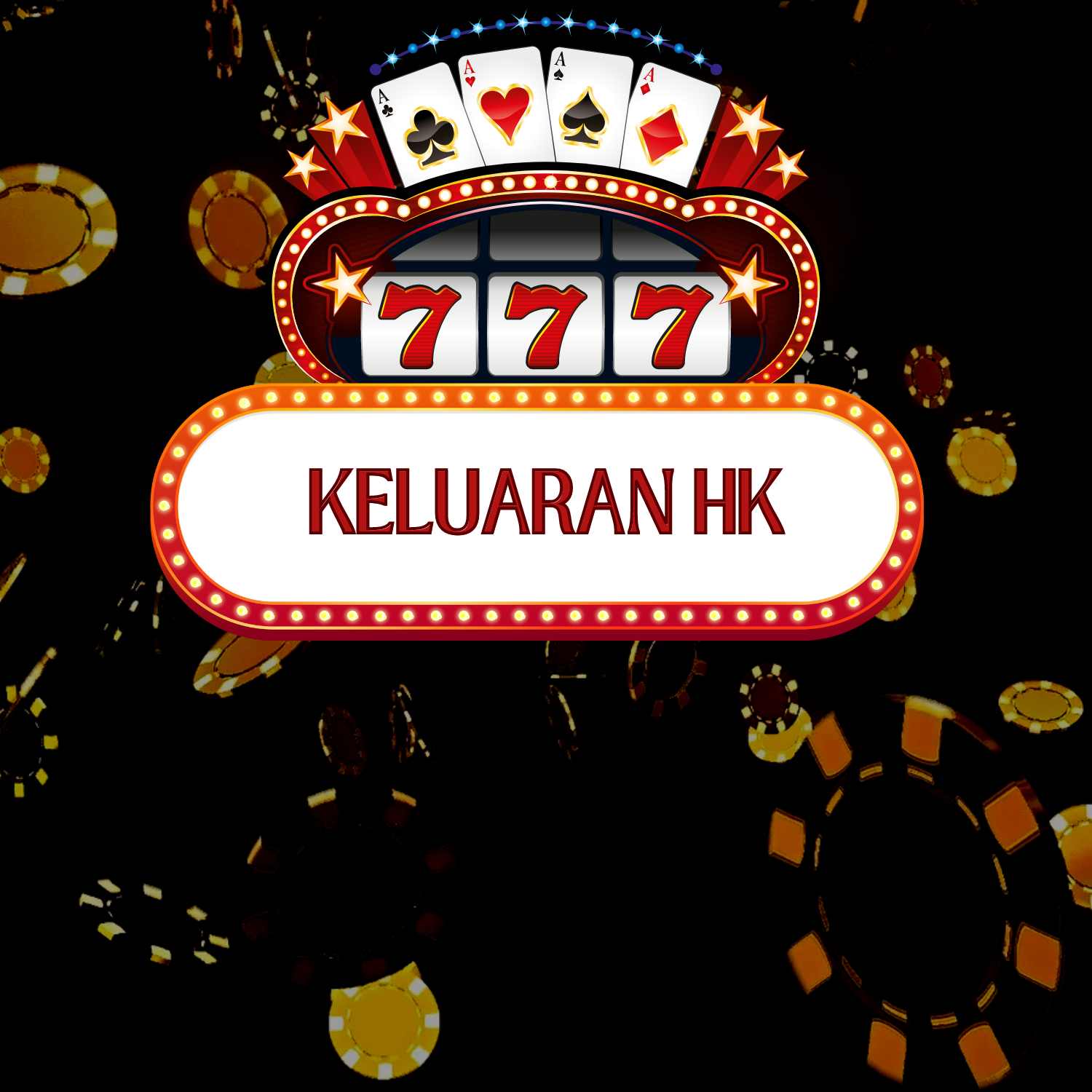 Togel Hongkong