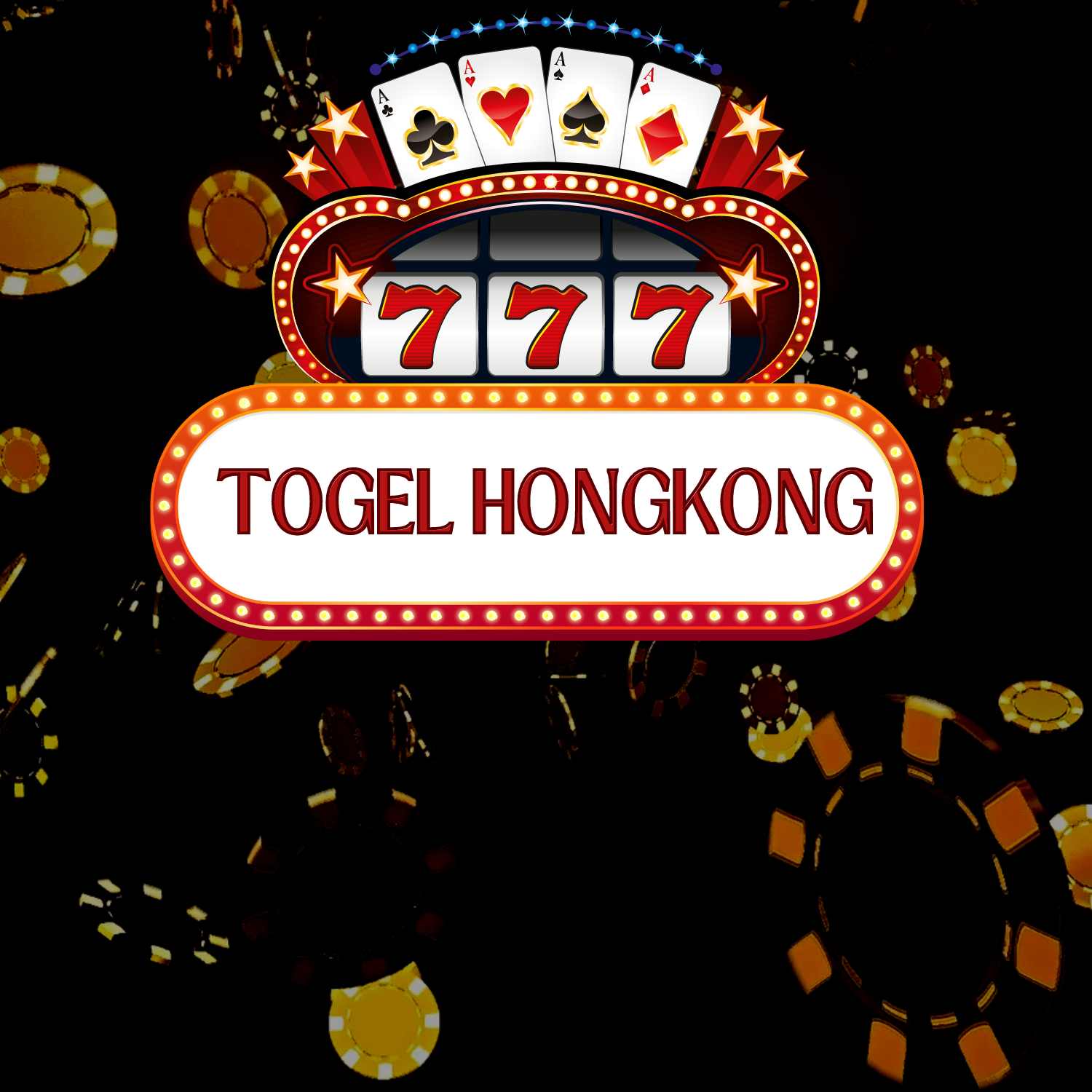 Togel Hongkong